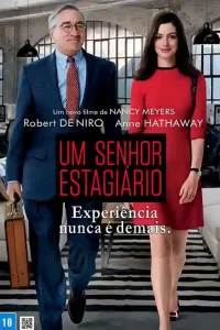 Um Senhor Estagiário