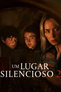 Um lugar silencioso 2