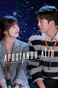 ApostandoAltoPoster