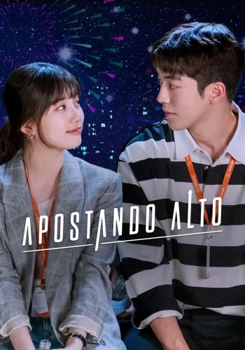 ApostandoAltoPoster
