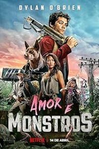 Amor e Monstros