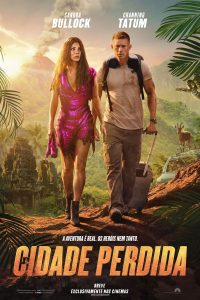 cidade perdida reusflix