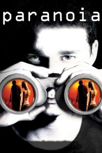paranoia